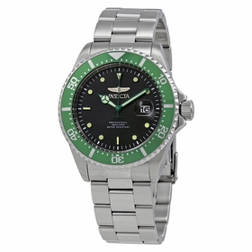 Invicta 25714 Pro Diver Mens Quartz Watch