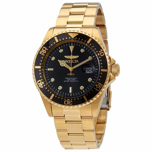 Invicta 25717 Pro Diver Mens Quartz Watch