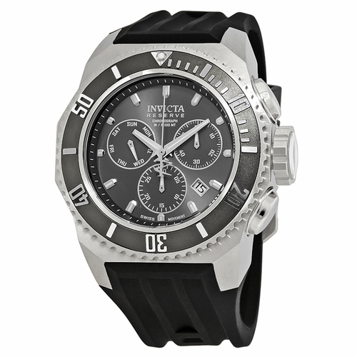 Invicta 25729 Russian Diver Mens Chronograph Quartz Watch
