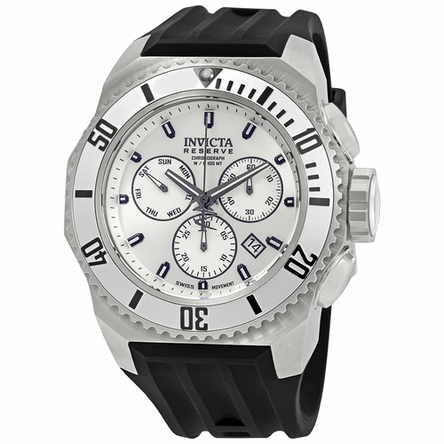 Invicta 25730 Russian Diver Mens Chronograph Quartz Watch