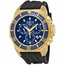 Invicta 25732 Russian Diver Mens Chronograph Quartz Watch