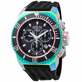Invicta 25734 Russian Diver Mens Chronograph Quartz Watch Invicta 25734 Russian Diver Mens Chronograph Quartz Watch