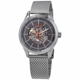 Invicta 25736 Vintage Mens Automatic Watch