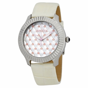 Invicta 25744 Angel Ladies Quartz Watch