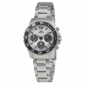 Invicta 25746 Pro Diver Ladies Chronograph Quartz Watch