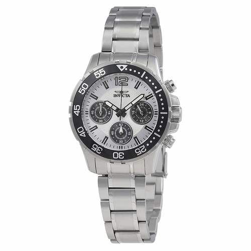 Invicta 25746 Pro Diver Ladies Chronograph Quartz Watch