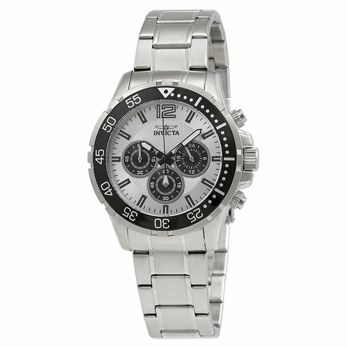 Invicta 25753 Specialty Mens Chronograph Quartz Watch