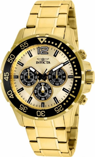 Invicta 25754 Specialty Mens Chronograph Quartz Watch