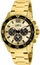 Invicta 25754 Specialty Mens Chronograph Quartz Watch