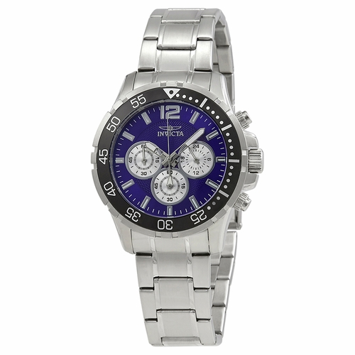 Invicta 25755 Specialty Mens Chronograph Quartz Watch