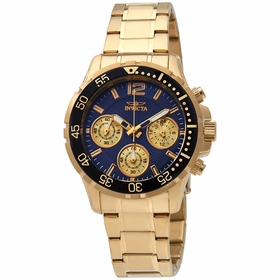 Invicta 25756 Specialty Mens Chronograph Quartz Watch