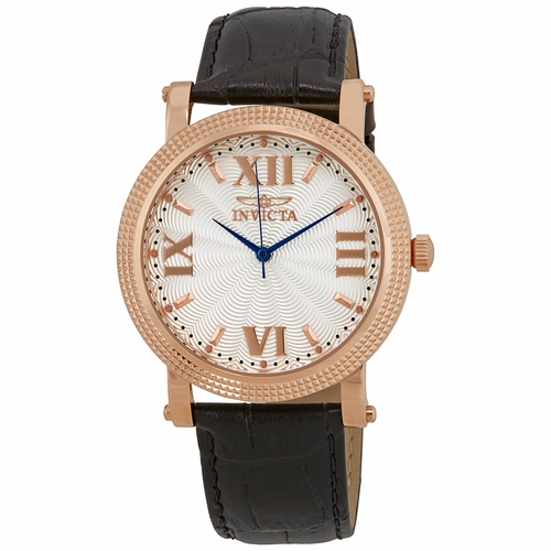 Invicta 25757 Vintage Mens Quartz Watch