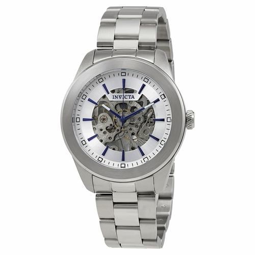 Invicta 25758 Vintage Mens Hand Wind Watch
