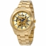 Invicta 25759 Vintage Mens Automatic Watch