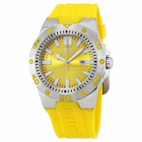 Invicta 25760 Pro Diver Mens Quartz Watch