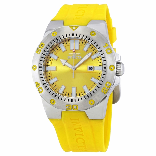 Invicta 25760 Pro Diver Mens Quartz Watch