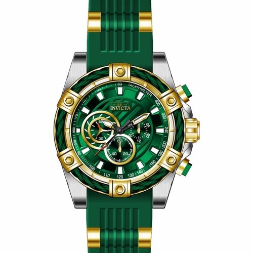 Invicta 25764 Bolt Mens Chronograph Quartz Watch