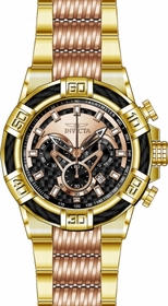 Invicta 25765 Bolt Mens Chronograph Quartz Watch