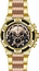 Invicta 25765 Bolt Mens Chronograph Quartz Watch