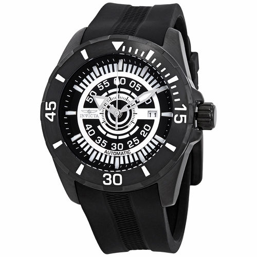 Invicta 25774 S1 Rally Mens Automatic Watch