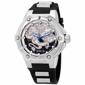 Invicta 25776 Speedway Dragon Mens Automatic Watch