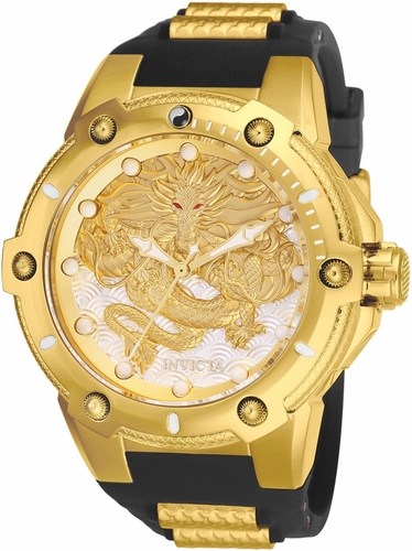 Invicta 25777 Speedway Dragon Mens Automatic Watch