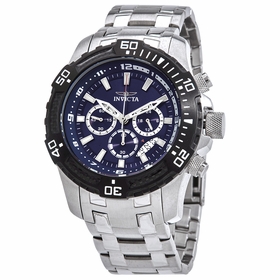 Invicta 25779 Pro Diver Mens Chronograph Quartz Watch
