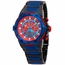 Invicta 25782 Marvel Spiderman Mens Chronograph Quartz Watch