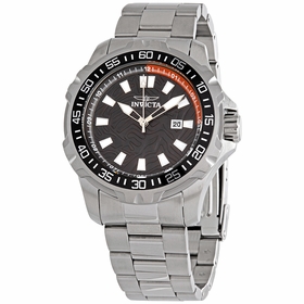 Invicta 25784 Pro Diver Mens Quartz Watch