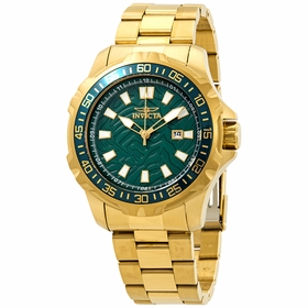 Invicta 25785 Pro Diver Mens Quartz Watch
