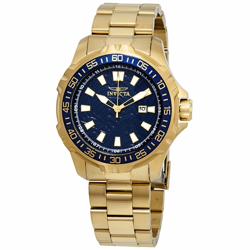 Invicta 25793 Pro Diver Mens Quartz Watch