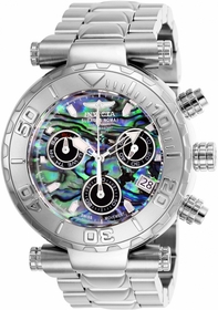Invicta 25798 Subaqua Mens Chronograph Quartz Watch