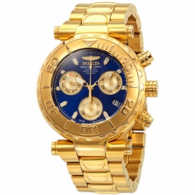 Invicta 25799 Subaqua Mens Chronograph Quartz Watch
