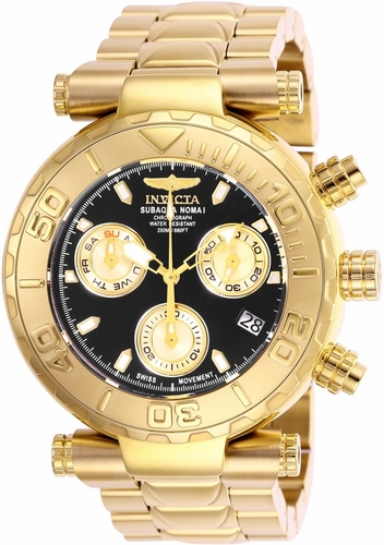 Invicta 25800 Subaqua Mens Chronograph Quartz Watch