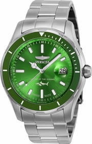 Invicta 25808 Pro Diver Mens Quartz Watch