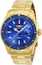 Invicta 25811 Pro Diver Master of the Oceans Mens Quartz Watch