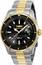 Invicta 25814 Pro Diver Master of the Oceans Mens Quartz Watch