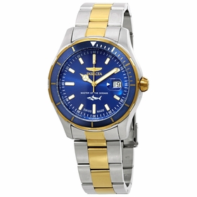 Invicta 25815 Pro Diver Master of the Oceans Mens Quartz Watch