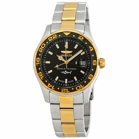 Invicta 25825 Pro Diver Mens Quartz Watch
