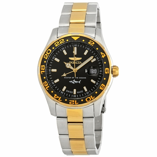 Invicta 25825 Pro Diver Mens Quartz Watch
