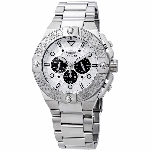 Invicta 25828 Pro Diver Mens Chronograph Quartz Watch