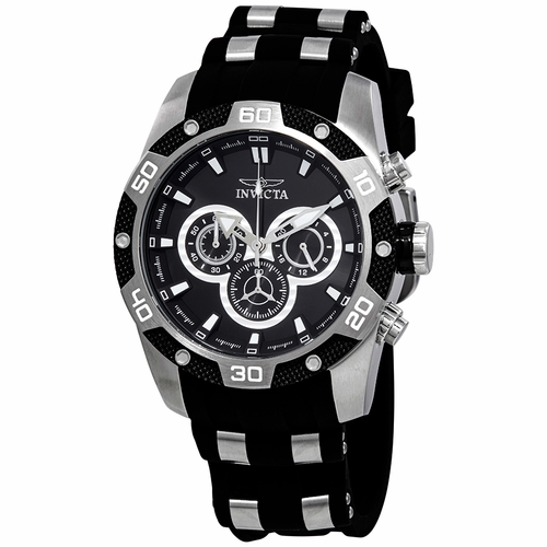 Invicta 25832 Speedway Mens Chronograph Quartz Watch