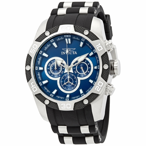 Invicta 25833 Speedway Mens Chronograph Quartz Watch