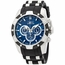 Invicta 25833 Speedway Mens Chronograph Quartz Watch