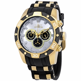 Invicta 25834 Speedway Mens Chronograph Quartz Watch