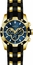 Invicta 25836 Speedway Mens Chronograph Quartz Watch