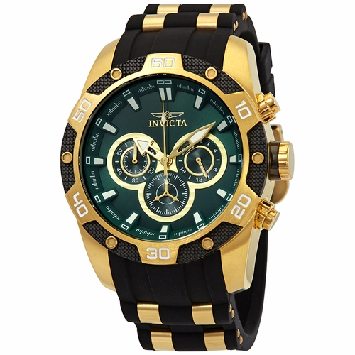 Invicta 25837 Speedway Mens Chronograph Quartz Watch