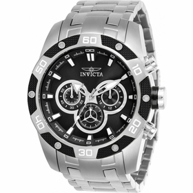 Invicta 25838 Speedway Mens Chronograph Quartz Watch