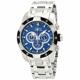 Invicta 25839 Speedway Mens Chronograph Quartz Watch