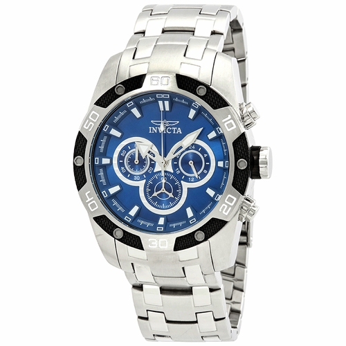 Invicta 25839 Speedway Mens Chronograph Quartz Watch